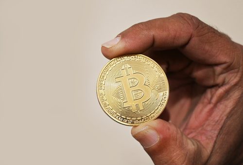 Kryptowaluty
