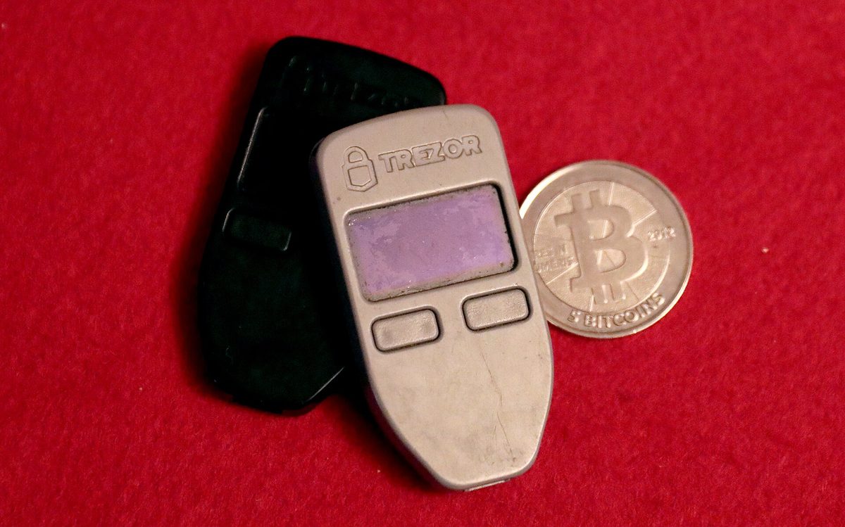 Bitcoin