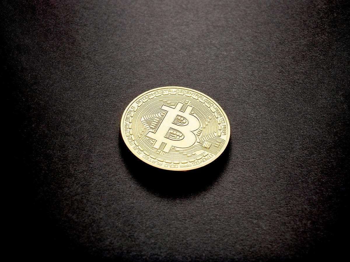Bitcoin