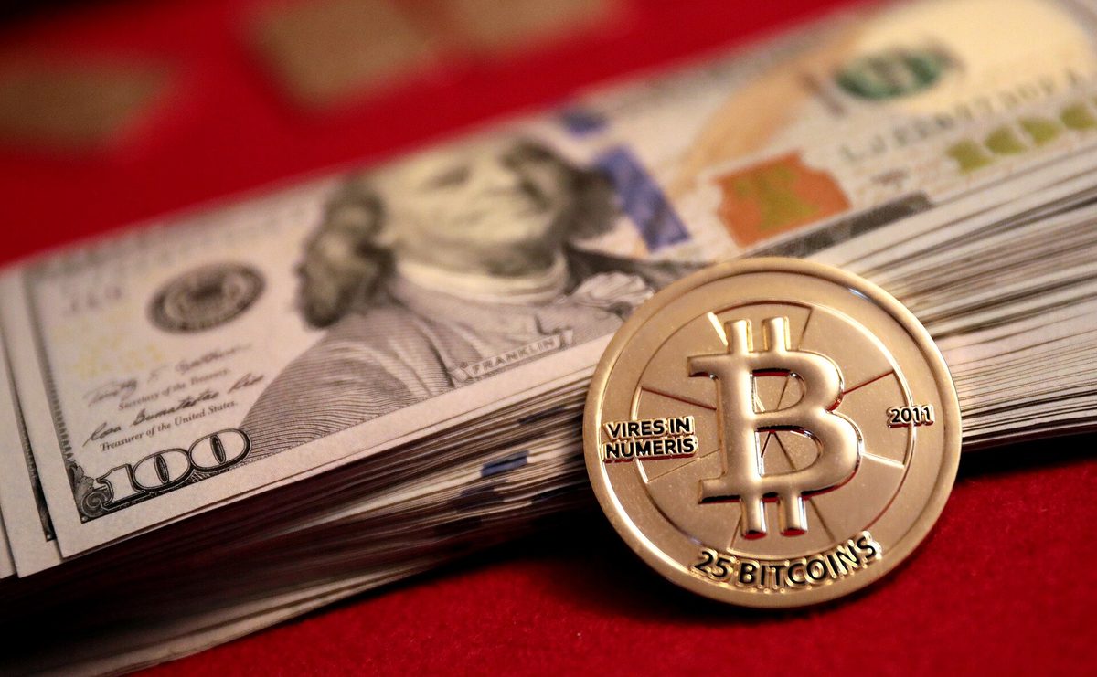 Bitcoin