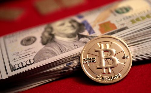 Bitcoin