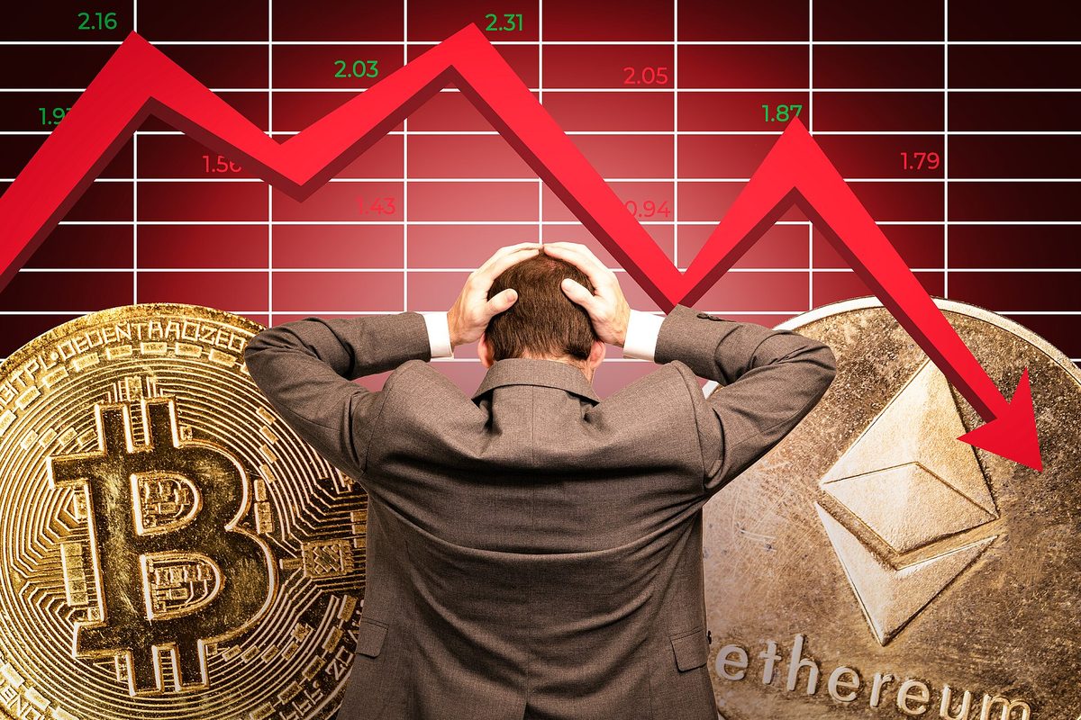 Kryptowaluty
