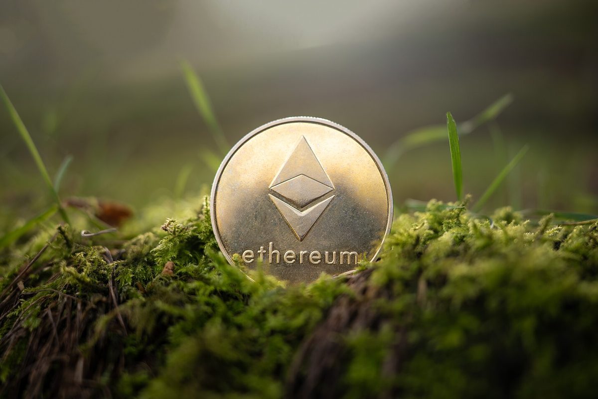 Kryptowaluty