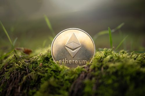 Kryptowaluty