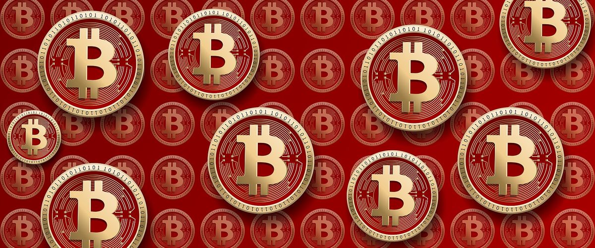 Kryptowaluty