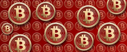 Kryptowaluty
