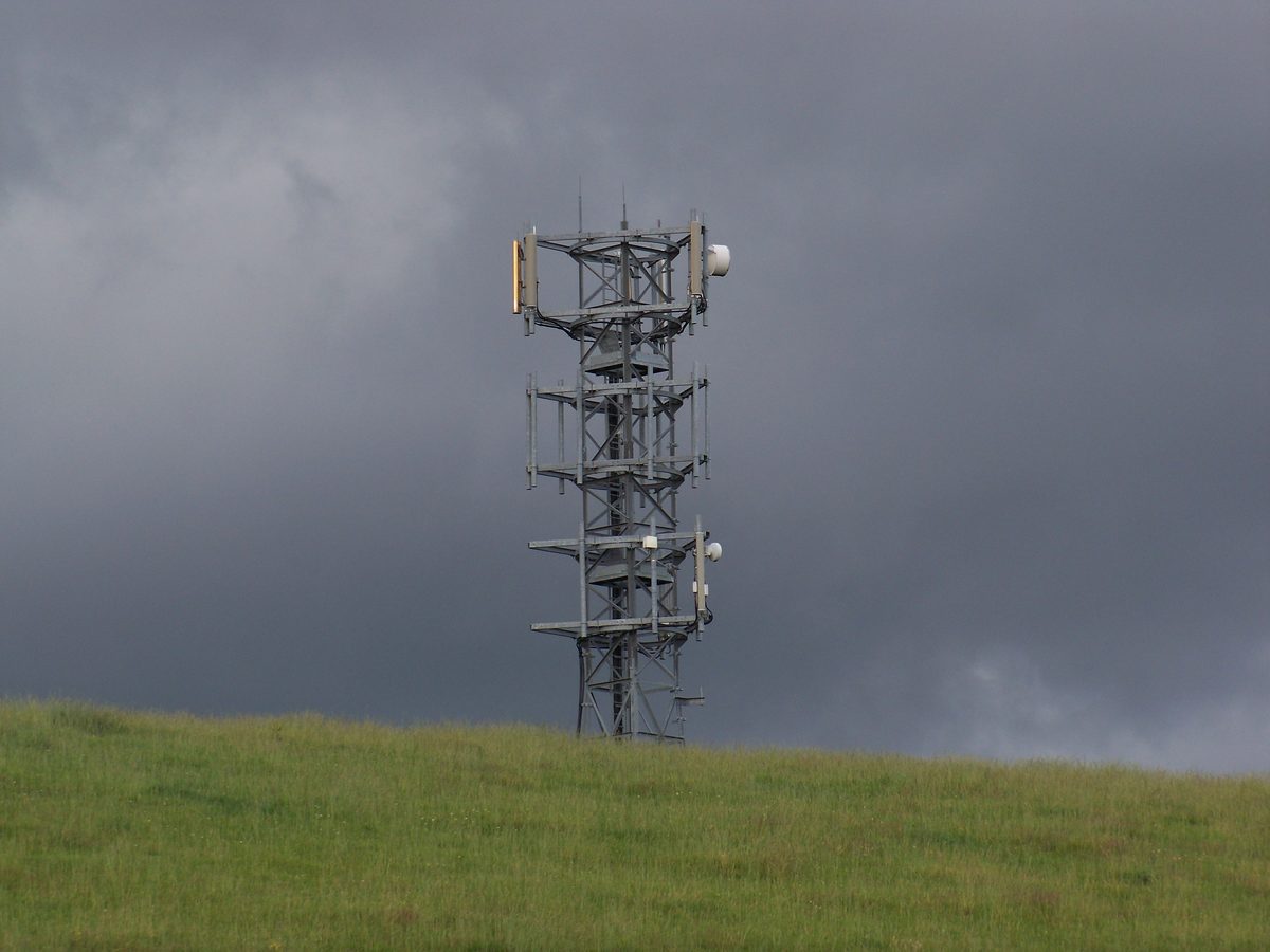 Internet i telekomunikacja