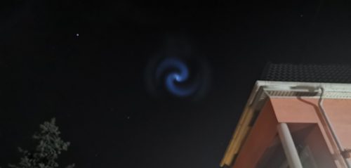 Kosmos