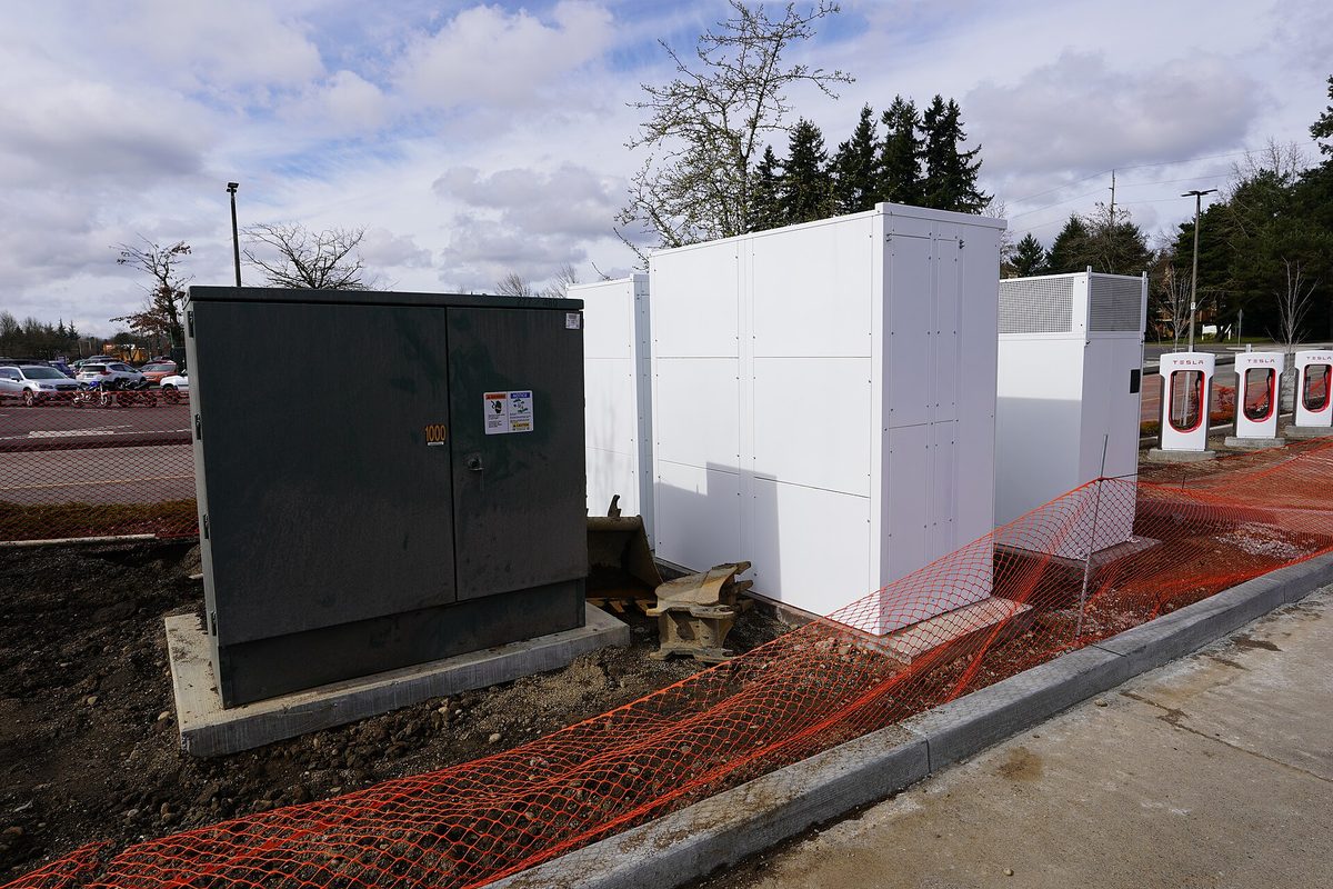 Samochody elektryczne