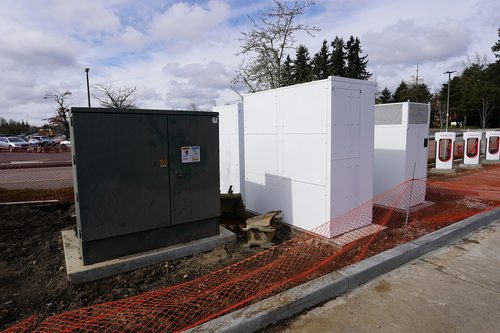 Samochody elektryczne
