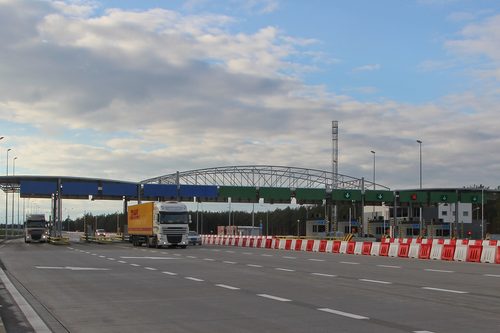 Motoryzacja