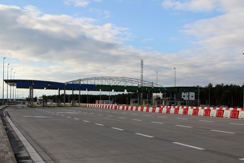 Motoryzacja