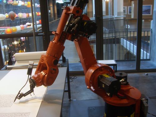 Robotyka