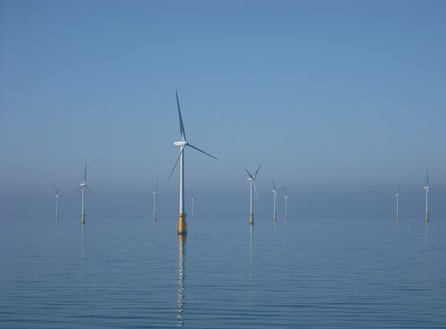 Energetyka wiatrowa