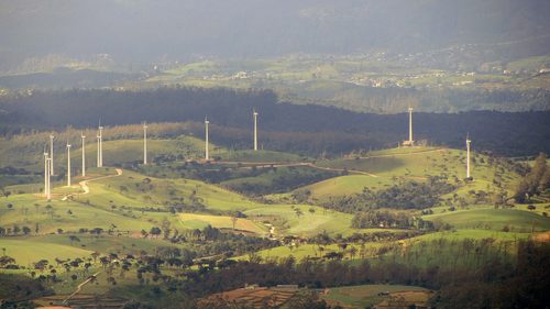 Energetyka wiatrowa