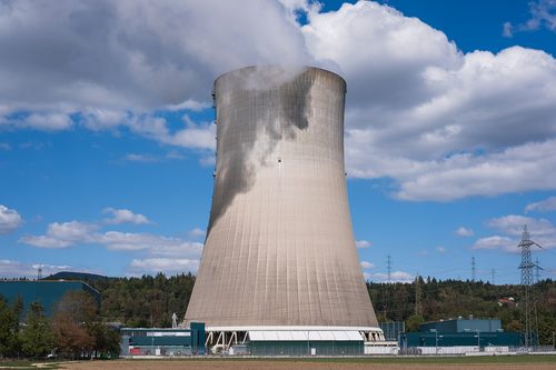 Energetyka jądrowa