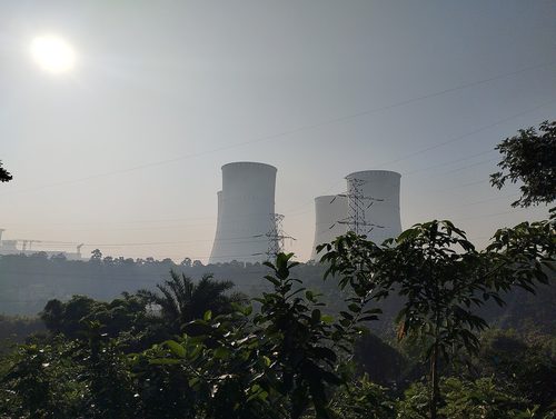 Energetyka jądrowa
