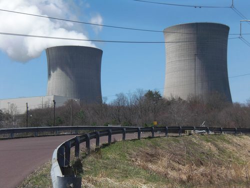 Energetyka jądrowa