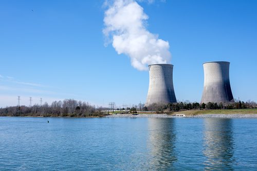 Energetyka jądrowa