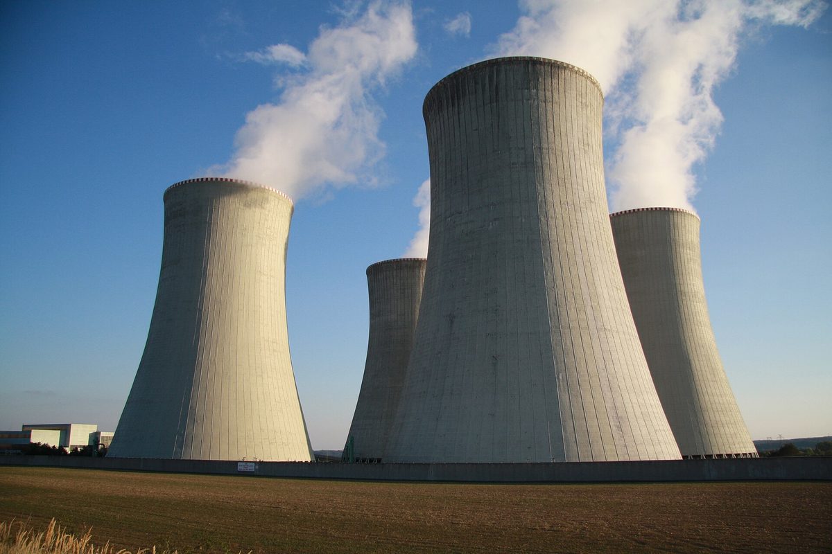 Energetyka jądrowa