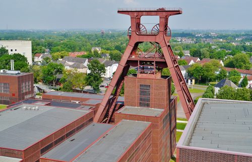 Węgiel i górnictwo