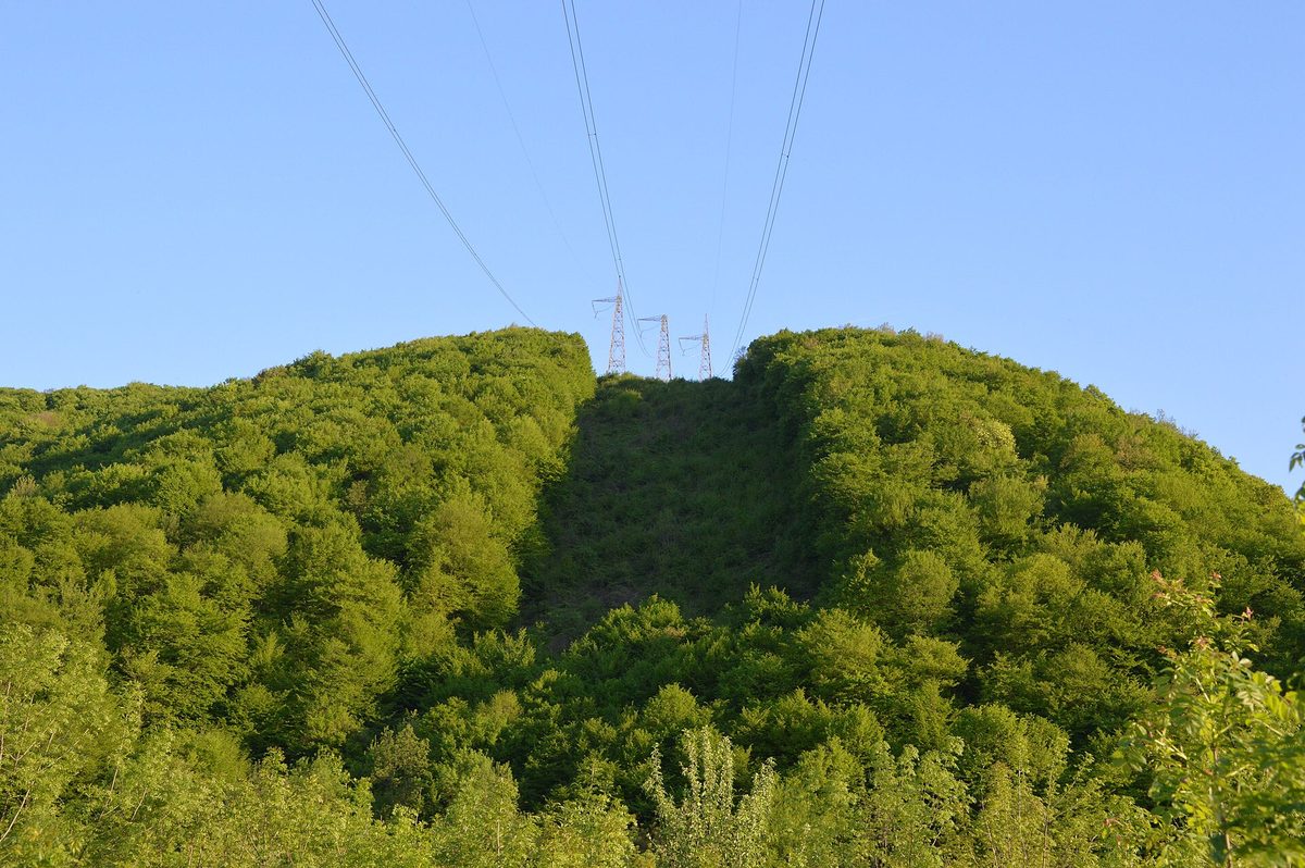 Prąd i sieci energetyczne