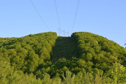 Prąd i sieci energetyczne
