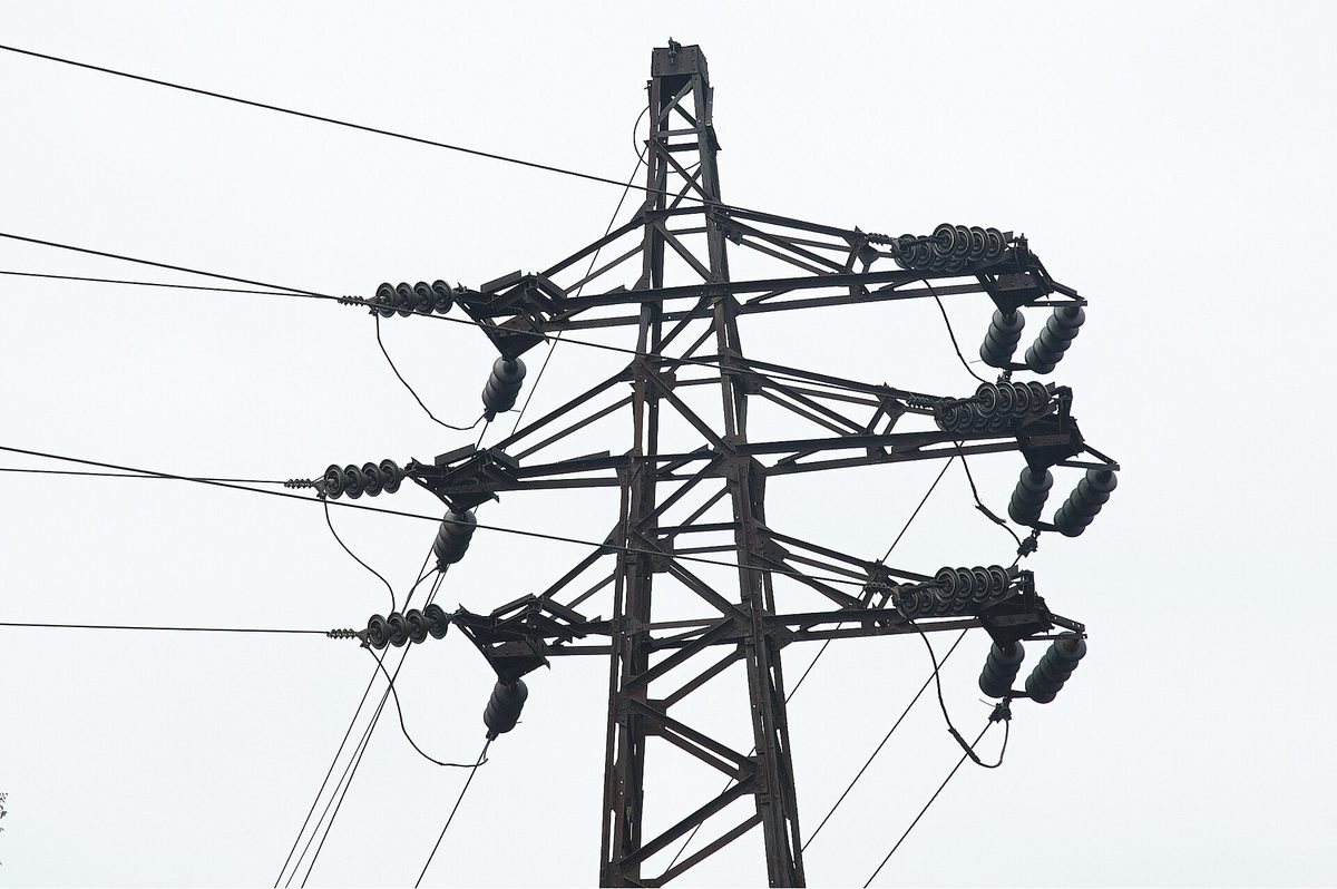 Prąd i sieci energetyczne