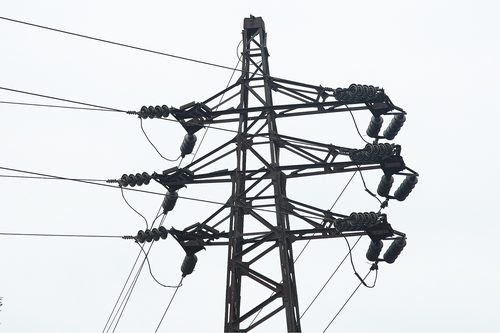 Prąd i sieci energetyczne