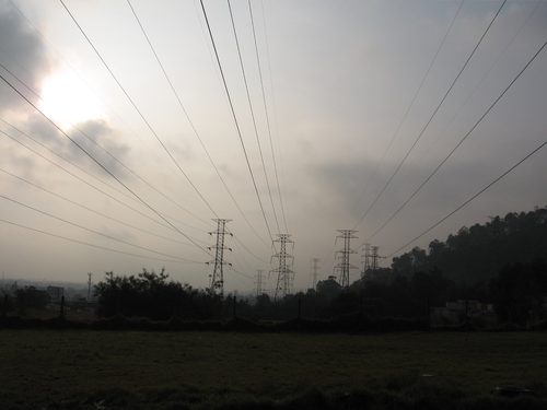 Prąd i sieci energetyczne