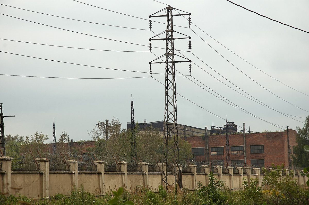 Prąd i sieci energetyczne