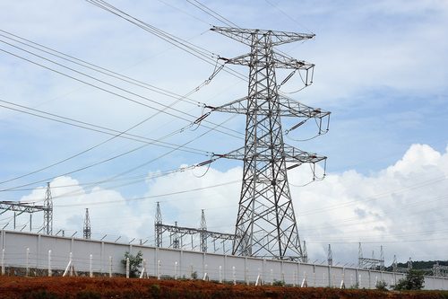 Prąd i sieci energetyczne