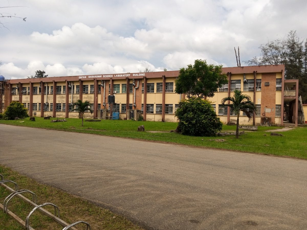 Nauka