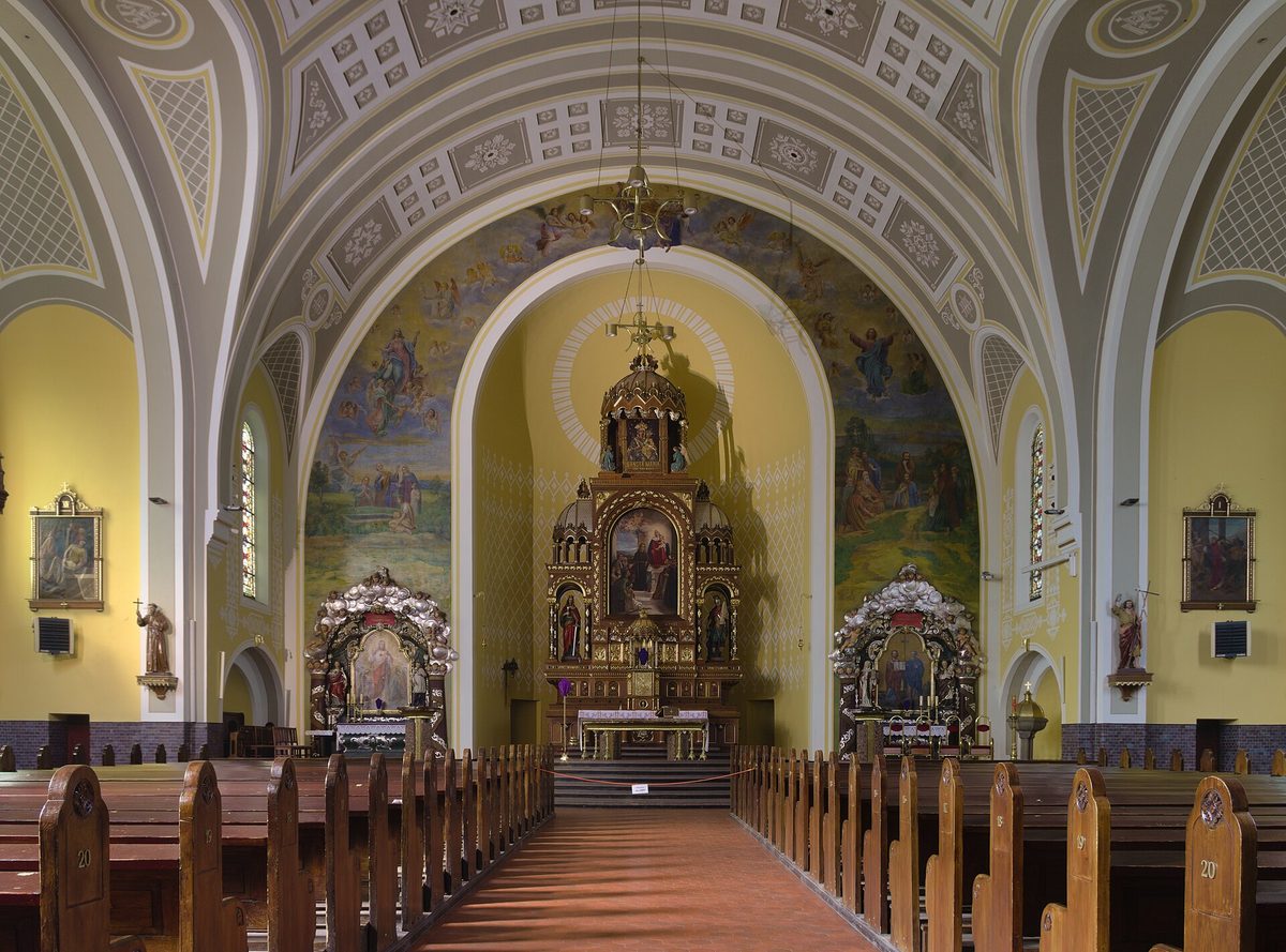 Kościół