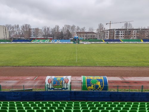 Piłka nożna