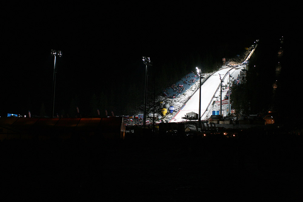 Skoki narciarskie