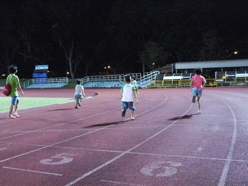 Sport