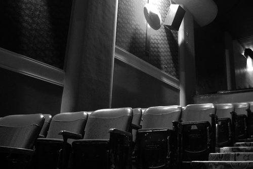 Film i seriale