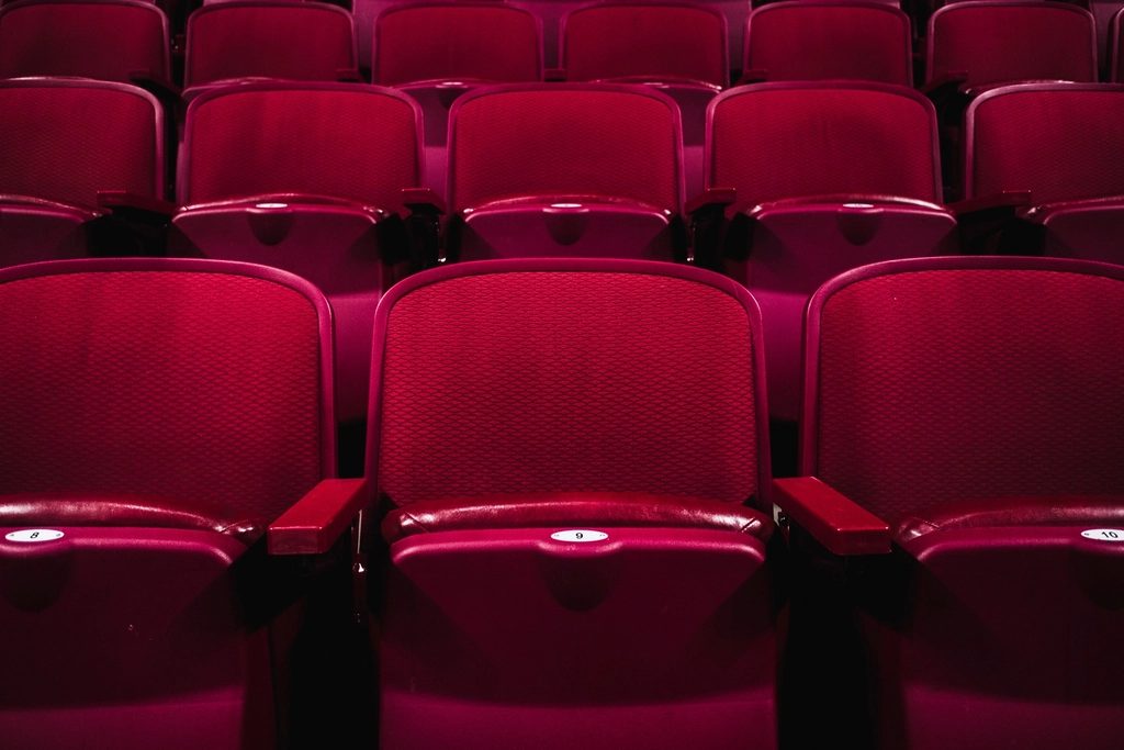 Film i seriale