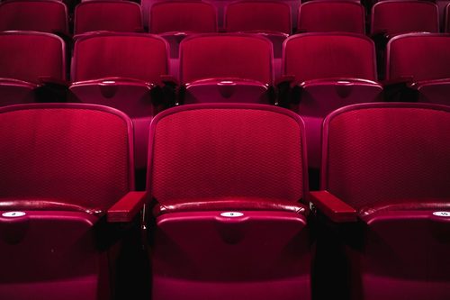 Film i seriale