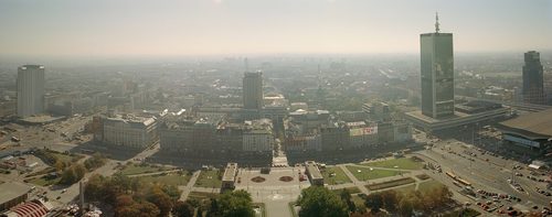 Warszawa
