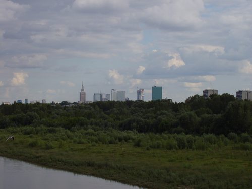 Warszawa