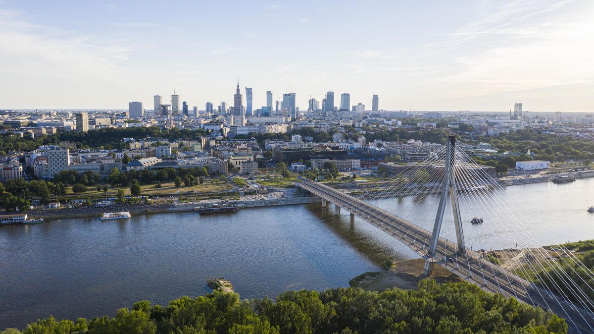Warszawa