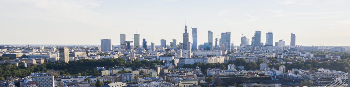 Warszawa