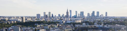 Warszawa