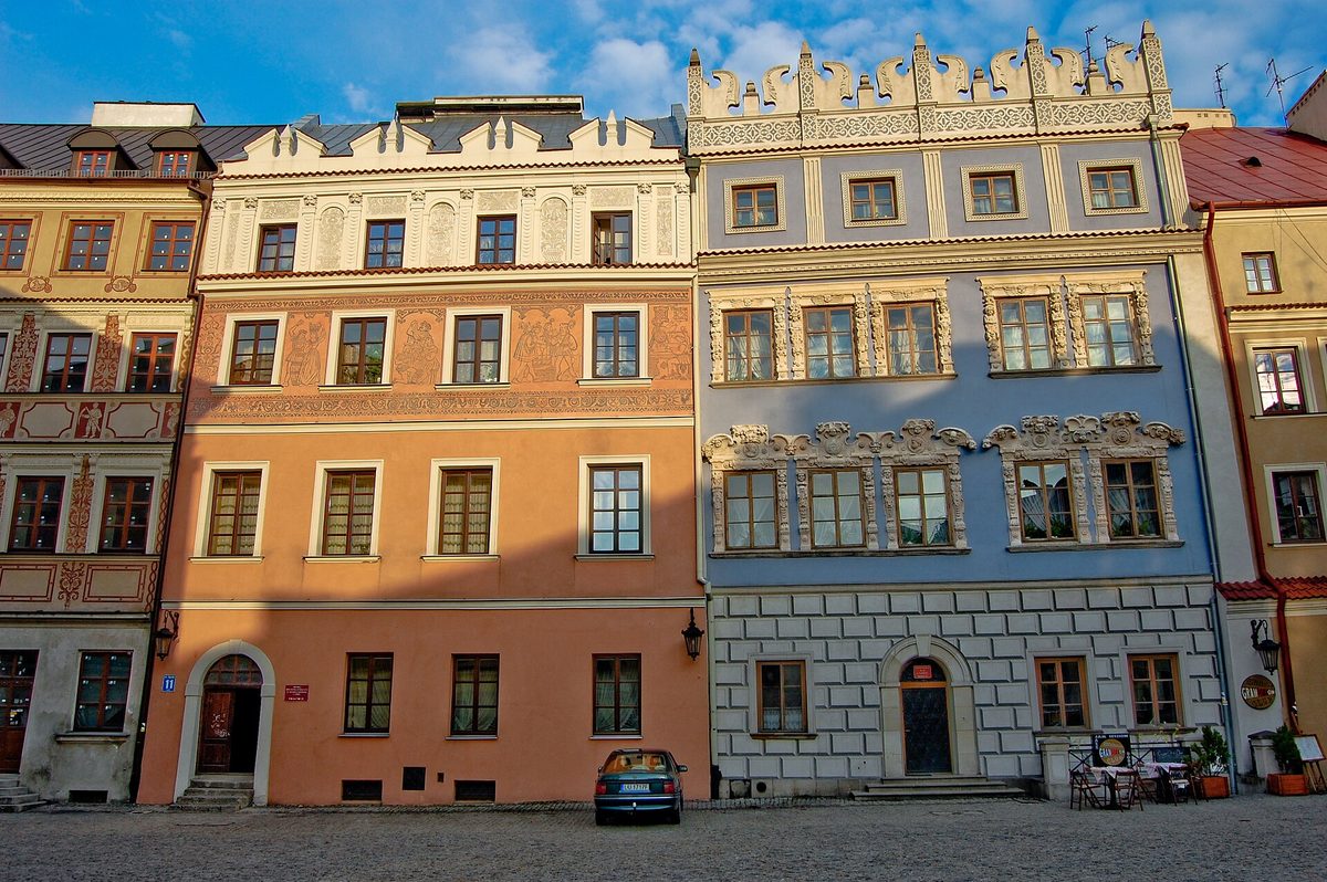 Polska