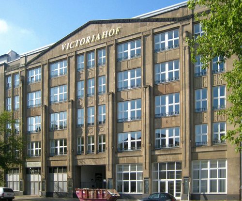 Podróże