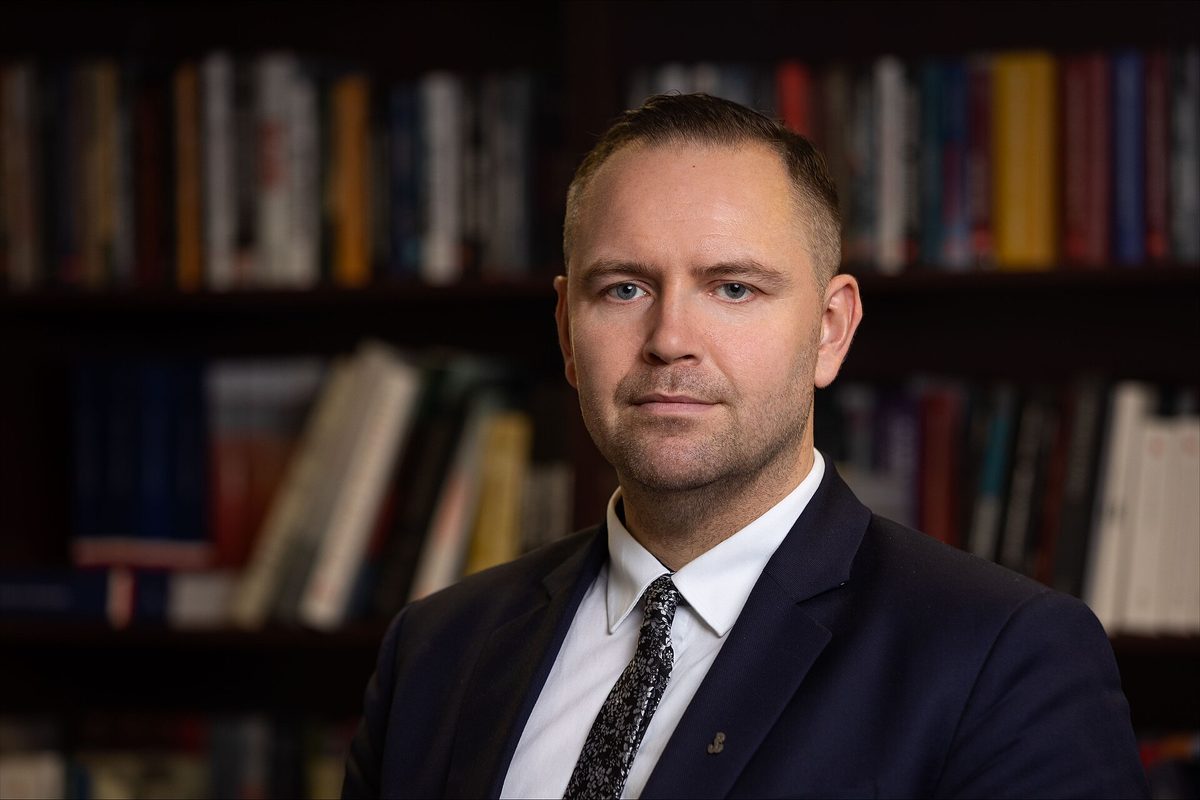 Karol Nawrocki