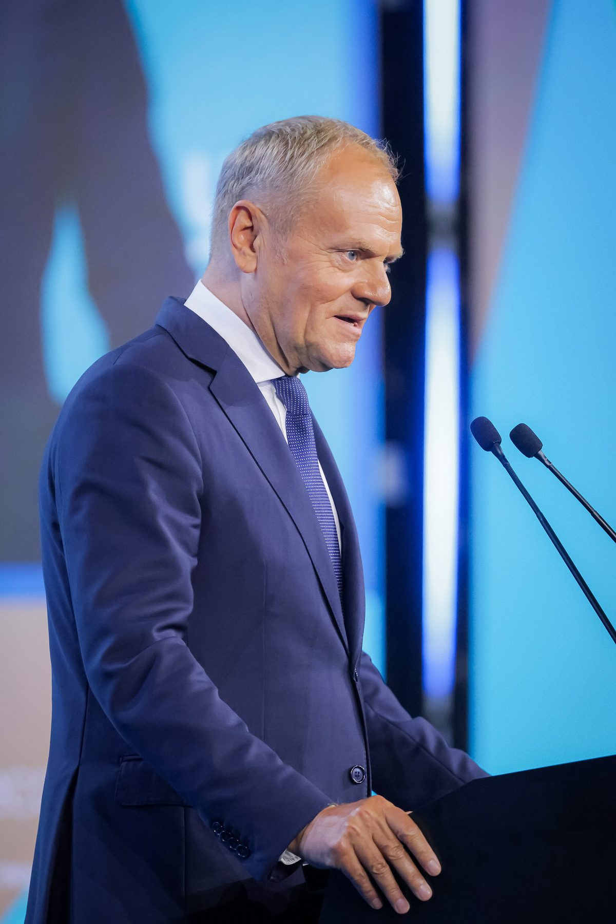 Donald Tusk