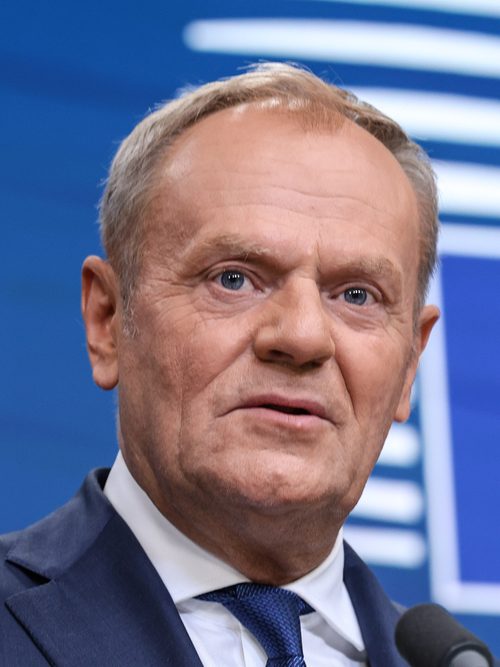 Donald Tusk
